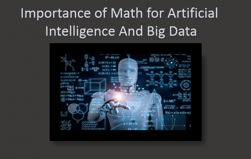 phd mathematics artificial intelligence